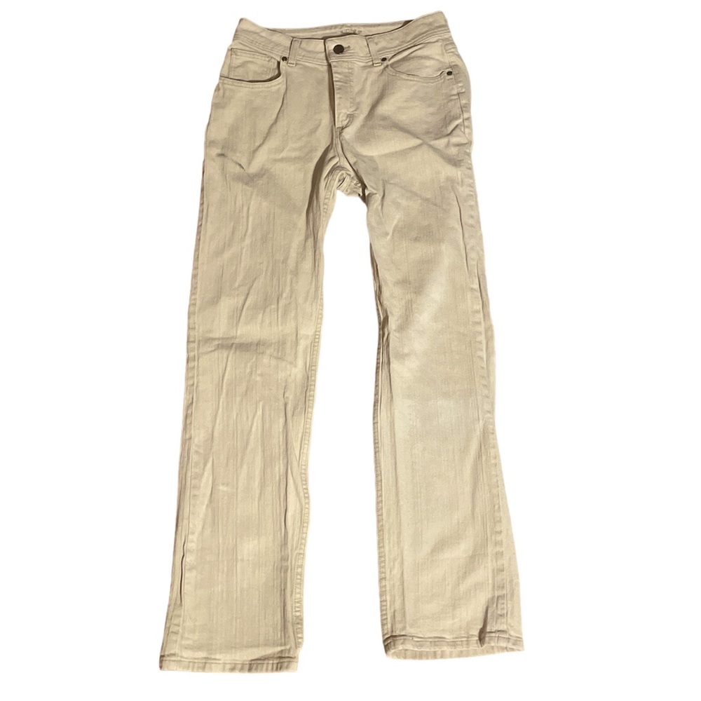 Vintage Riders by Lee khaki pants. Bootcut. 32x34 👖